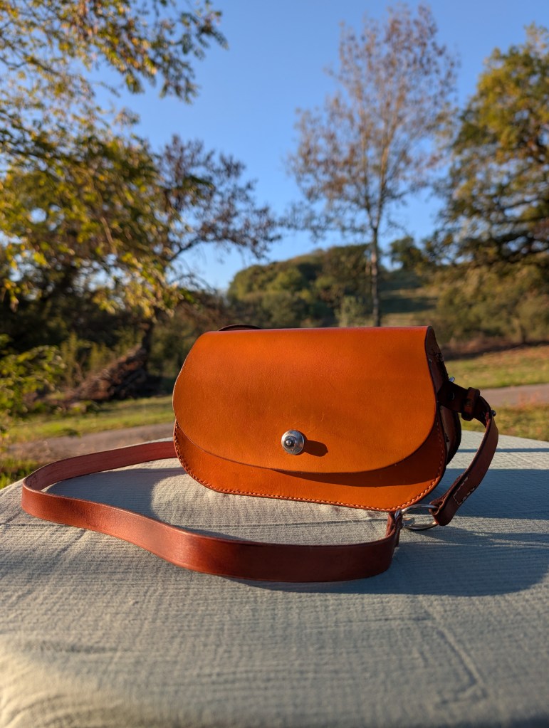 Sac Clara