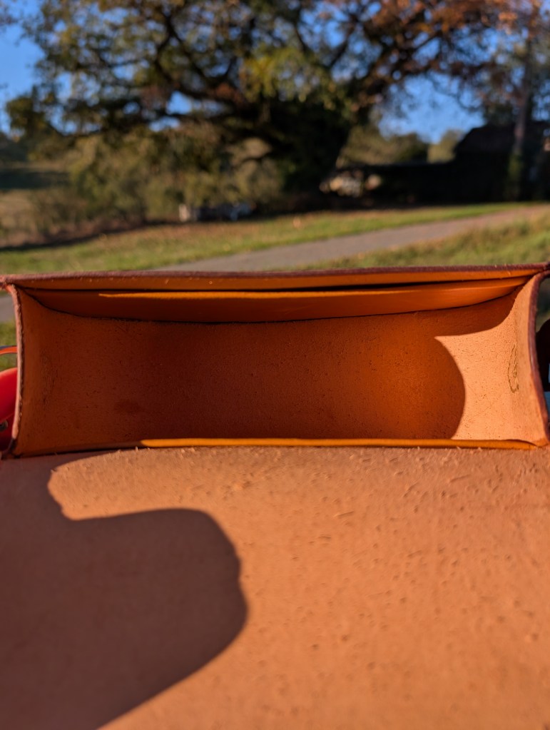 Sac Clara de l’atelier La Bottega