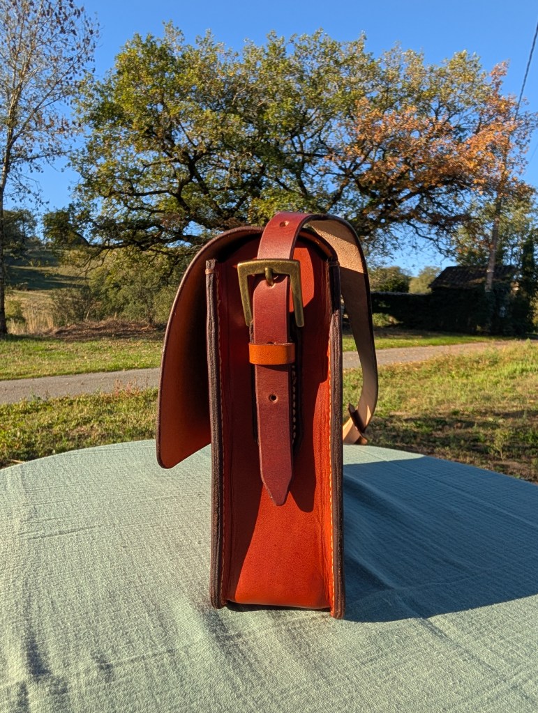 Vue du modèle Shruti Box