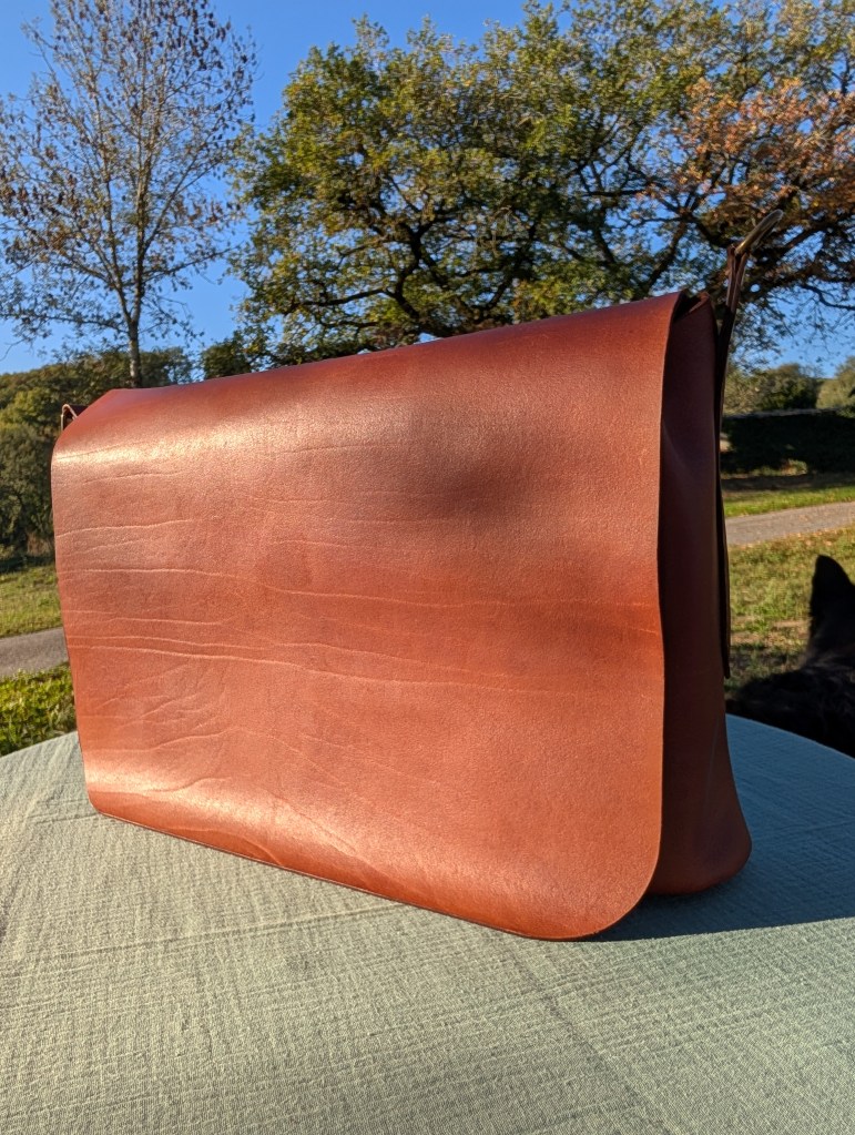Sac Ordi