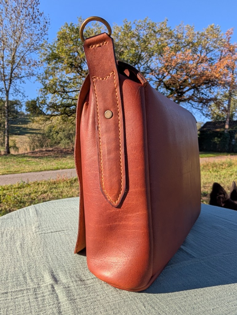 Autre vue du Sac Ordi