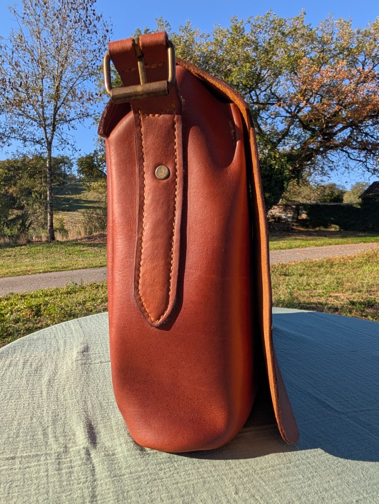 Sac Ordi de l’atelier La Bottega