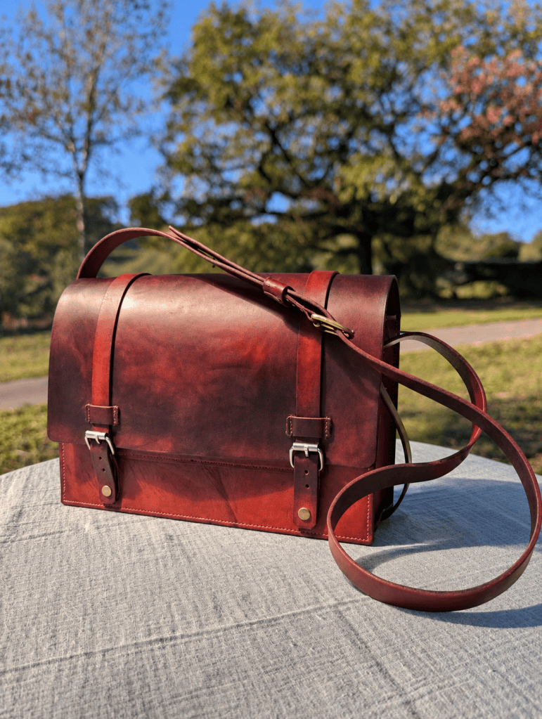 Cartable artisan